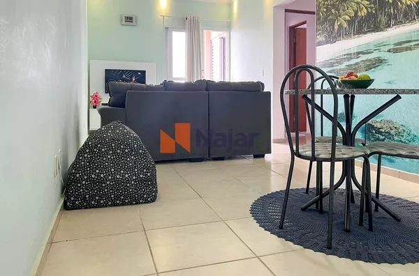 APARTAMENTO RESIDENCIAL GIANCARLO - Foto 2