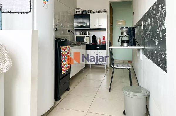 APARTAMENTO RESIDENCIAL GIANCARLO - Foto 3