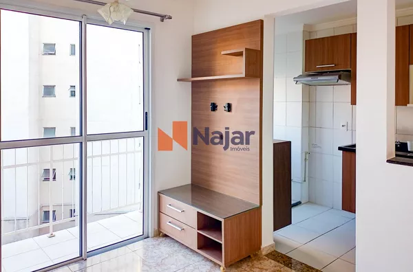 APARTAMENTO RESIDENCIAL  UNICO - Foto 1