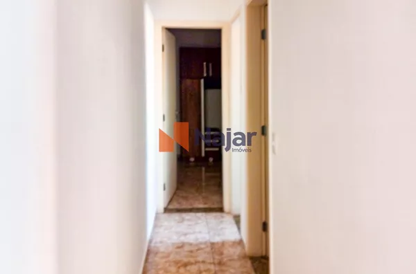 APARTAMENTO RESIDENCIAL  UNICO - Foto 2