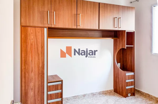 APARTAMENTO RESIDENCIAL  UNICO - Foto 3