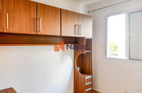APARTAMENTO RESIDENCIAL  UNICO - Foto 4
