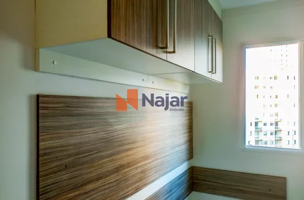 APARTAMENTO RESIDENCIAL  UNICO - Foto 5