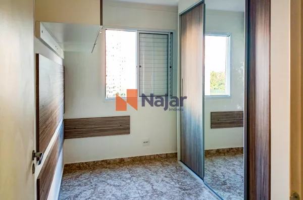 APARTAMENTO RESIDENCIAL  UNICO - Foto 6