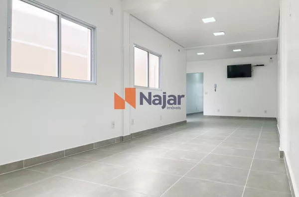 CASA COMERCIAL C/ SALAO - Foto 1