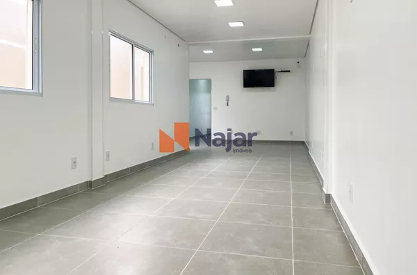 CASA COMERCIAL C/ SALAO - Foto 2