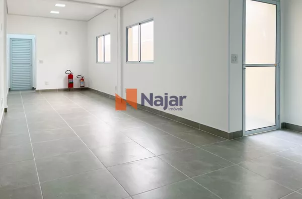 CASA COMERCIAL C/ SALAO - Foto 4