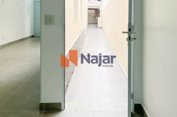 CASA COMERCIAL C/ SALAO - Foto 5