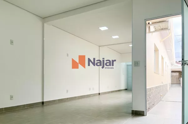 CASA COMERCIAL C/ SALAO - Foto 6