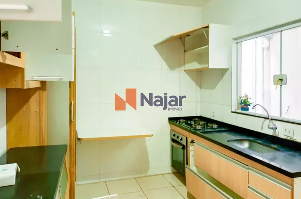 CASA RESIDENCIAL VILA POMAR - Foto 1