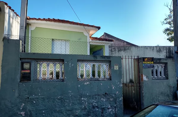 Imóvel Bairro Mogi Moderno, Av. Brasil - Foto 1