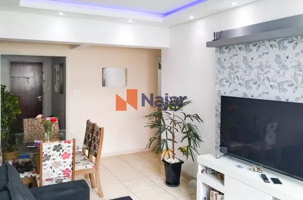 APARTAMENTO RESIDENCIAL NO CENTRO - Foto 1