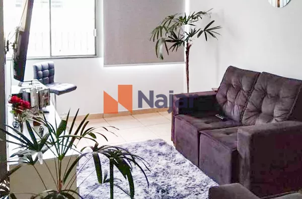 APARTAMENTO RESIDENCIAL NO CENTRO - Foto 4