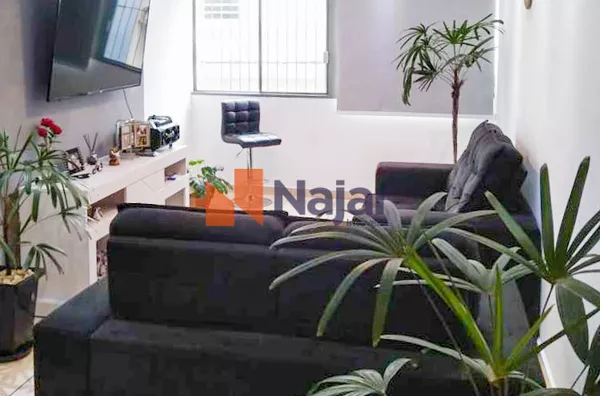 APARTAMENTO RESIDENCIAL NO CENTRO - Foto 3