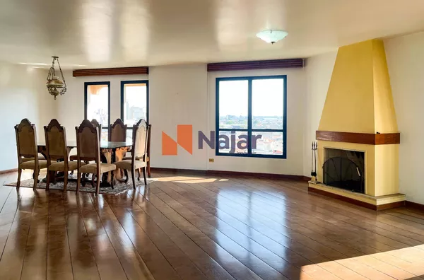 APARTAMENTO RESIDENCIAL HELBOR PLAZA - Foto 3
