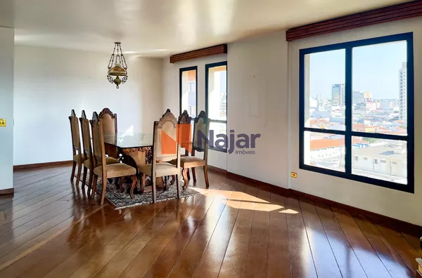 APARTAMENTO RESIDENCIAL HELBOR PLAZA - Foto 4