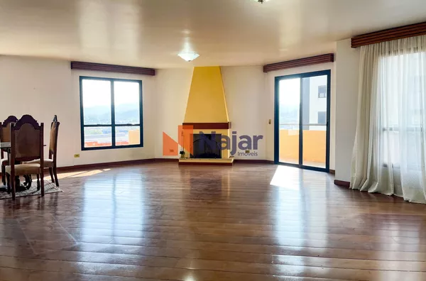 APARTAMENTO RESIDENCIAL HELBOR PLAZA - Foto 1