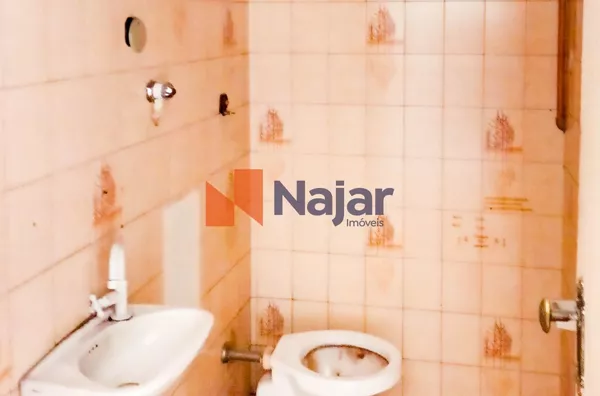 SALAO COMERCIAL CENTRO - Foto 3