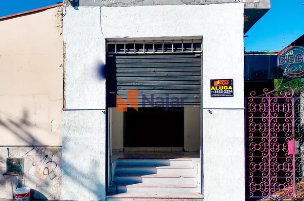 SALAO COMERCIAL CENTRO - Foto 4