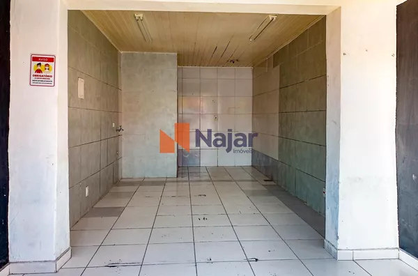 SALAO COMERCIAL MOGILAR - Foto 1