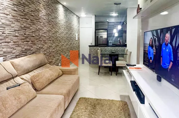 APARTAMENTO RESIDENCIAL SPAZIO D`ITALIA - Foto 1