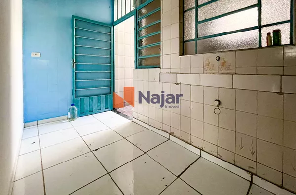 CASA COMERCIAL CENTRO - Foto 5