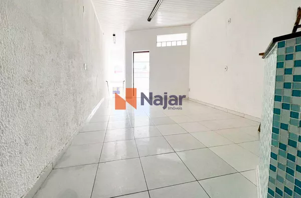 CASA COMERCIAL CENTRO - Foto 1