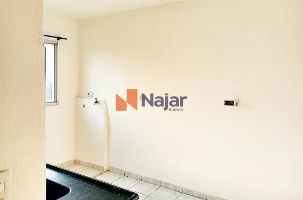 APARTAMENTO RESIDENCIAL UIRAPURU - Foto 3