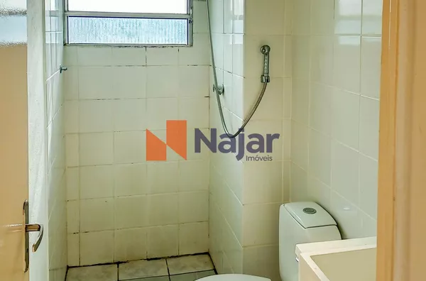 APARTAMENTO RESIDENCIAL UIRAPURU - Foto 6