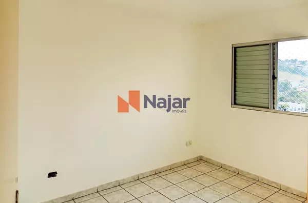 APARTAMENTO RESIDENCIAL UIRAPURU - Foto 5