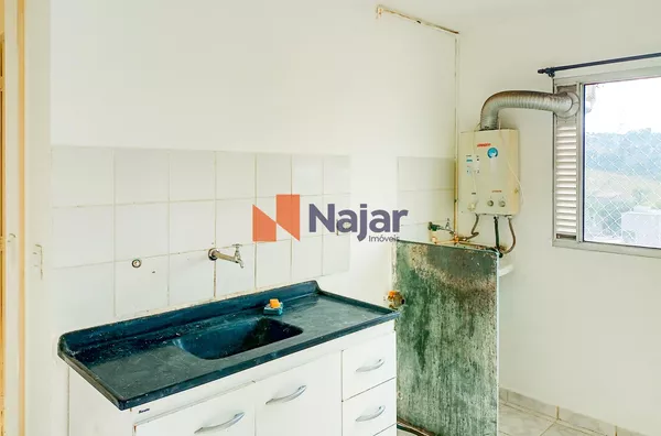 APARTAMENTO RESIDENCIAL UIRAPURU - Foto 2