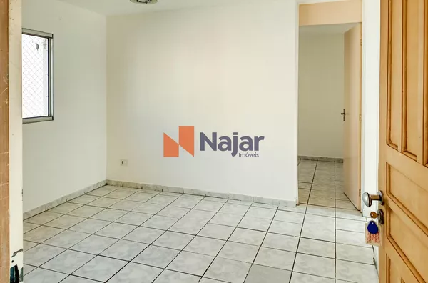 APARTAMENTO RESIDENCIAL UIRAPURU - Foto 1