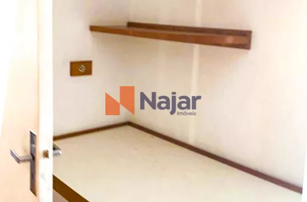 APARTAMENTO RESIDENCIAL NOVO MUNDO - Foto 11