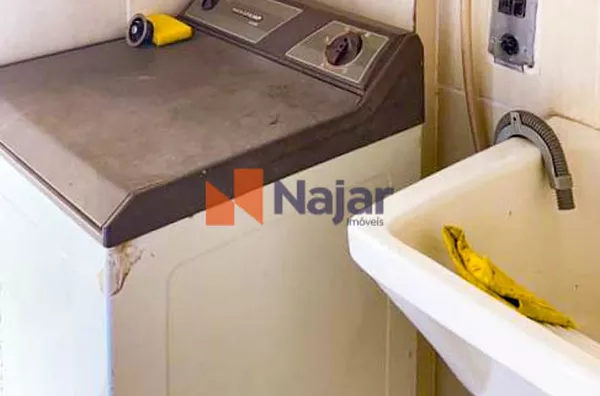 APARTAMENTO RESIDENCIAL NOVO MUNDO - Foto 12