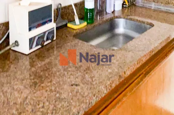 APARTAMENTO RESIDENCIAL NOVO MUNDO - Foto 6