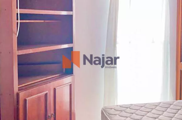 APARTAMENTO RESIDENCIAL NOVO MUNDO - Foto 13