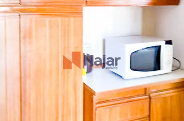 APARTAMENTO RESIDENCIAL NOVO MUNDO - Foto 10