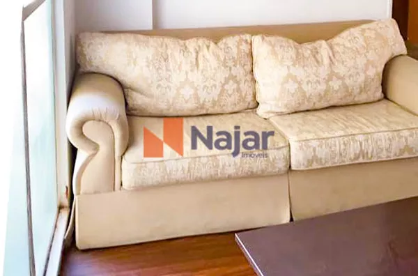 APARTAMENTO RESIDENCIAL NOVO MUNDO