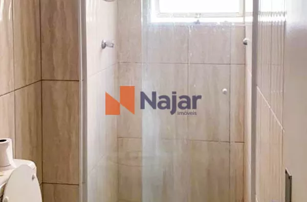 APARTAMENTO RESIDENCIAL NOVO MUNDO - Foto 16