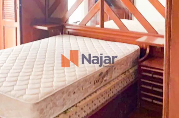 APARTAMENTO RESIDENCIAL NOVO MUNDO - Foto 14