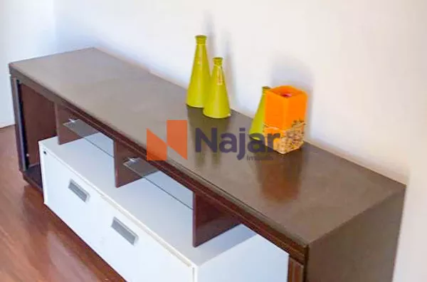 APARTAMENTO RESIDENCIAL NOVO MUNDO