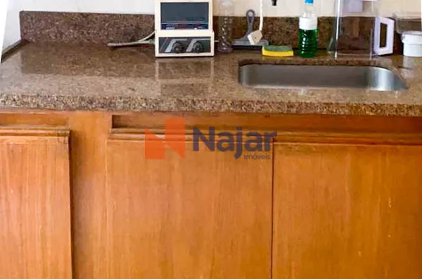 APARTAMENTO RESIDENCIAL NOVO MUNDO