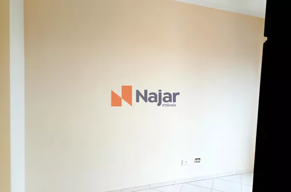 APARTAMENTO RESIDENCIAL NOVO MUNDO