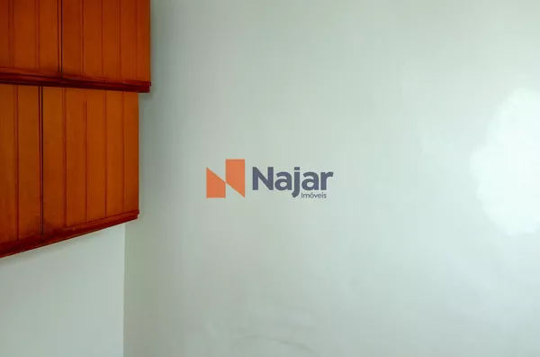 APARTAMENTO RESIDENCIAL NOVO MUNDO