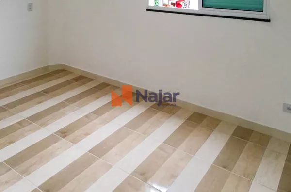 CASA DE VILLAGIO NA VILA OLIVEIRA - Foto 5