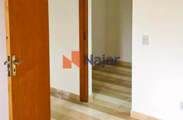 CASA DE VILLAGIO NA VILA OLIVEIRA - Foto 6