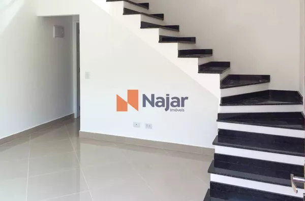 CASA DE VILLAGIO NA VILA OLIVEIRA - Foto 1