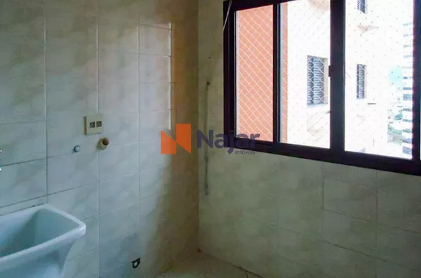 APARTAMENTO RESIDENCIAL PAULO VI - Foto 5