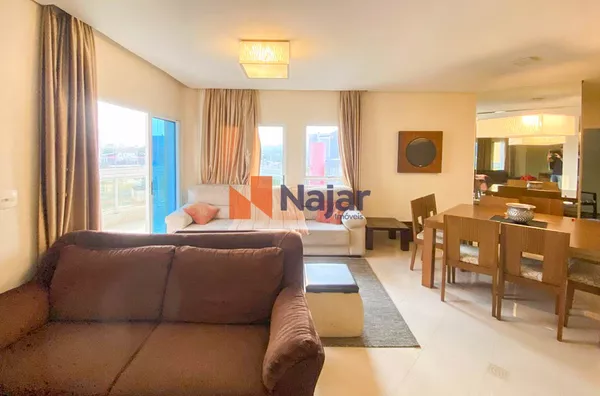 APARTAMENTO RESIDENCIAL ARTS GARDEN
