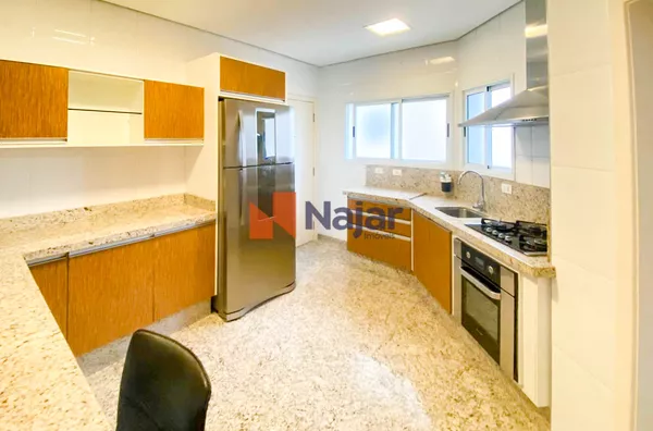 APARTAMENTO RESIDENCIAL ARTS GARDEN